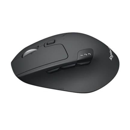 Mouse Logitech M720 Inalambrico Multidispositivo BT