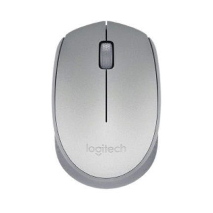 Mouse Logitech M171 Wireless  - SILVER