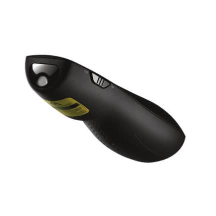 Presentador Logitech R800 Wireless Color Negro