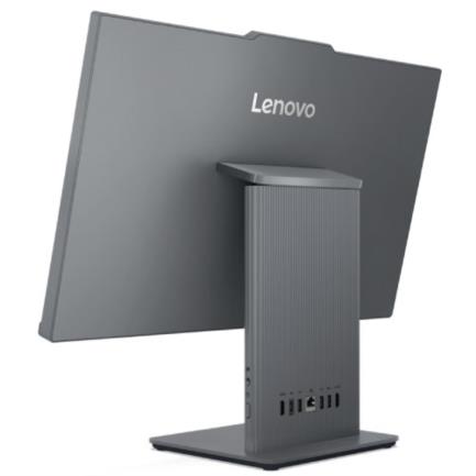 All in One IdeaCentre AIO 24IRH9 23.8" Intel Core i3 1315U 4.5GHz 16GB DDR5 SSD 512GB Gráficos UHD Windows 11 Home Gris