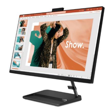 All In One Lenovo IdeaCentre AIO 3 27IAP7 27" Intel Core i7-13620H 2.4G 8GB 512GB SSD Windows 11 Home