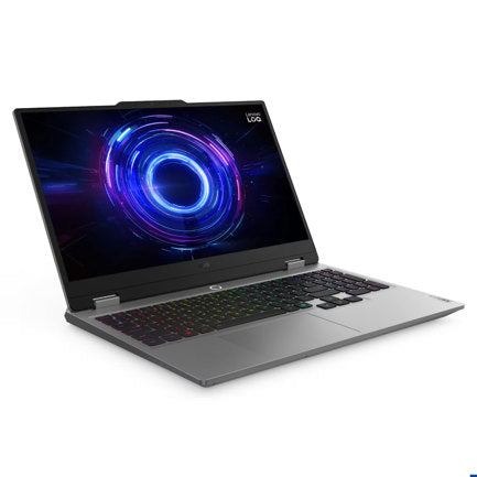 Laptop Gamer Lenovo Idea 15.6 pulgadas Full HD Intel Core i5 NVIDIA GeForce RTX5050 24GB RAM 512GB SSD