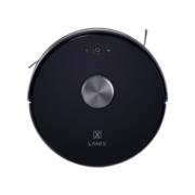 Robot Lanix LXCR XR500 Láser Limpiador 28W Alexa 5 Modos Color Negro