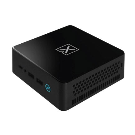 DESKTOP LANIX TITAN MINI CI5 12450H/ RAM 16 GB/ 512 GB/ W11PRO/ W-BT/ TECLADO Y MOUSE  INALAMBRICO