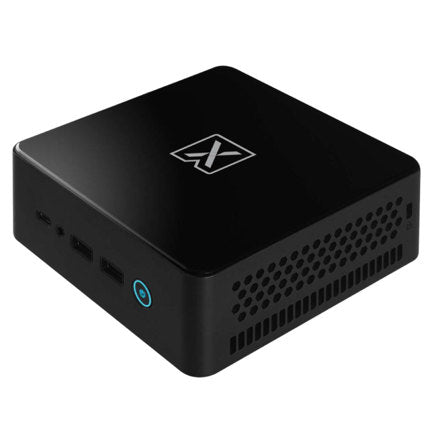 Titan Mini Lanix CI5 13600H/RAM 16GB/ 512 GB/ W11P/Teclado y Mouse Inalambrico