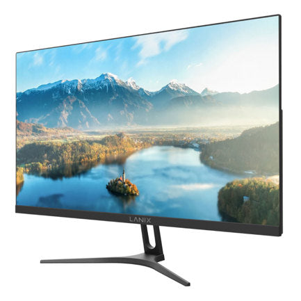 Monitor Lanix LX240 V8 FHD 23.8 VGA HDMI BOC