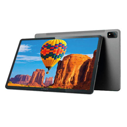 TABLET LANIX ILIUM PAD RX11 6G 128G 8M 13M PLUM AND14
