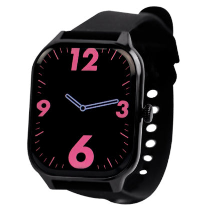RELOJ INTELIGENTE PERFECT CHOICE CON FUNCION DE LLAMADA MEDICION Y DEPORTES MINORO