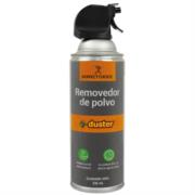 Aire Comprimido Perfect Choice E-Duster 330ml para limpieza de Teclados/Equipos de Cómputo/CDs