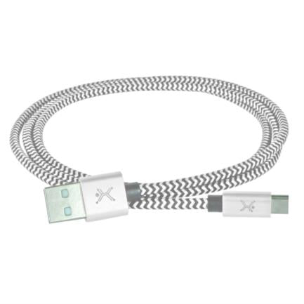 Cable Perfect Choice USB-A a USB-C 2m