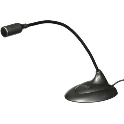 MICROFONO PERFECT CHOICE LUJO CUELLO FLEXIBLE