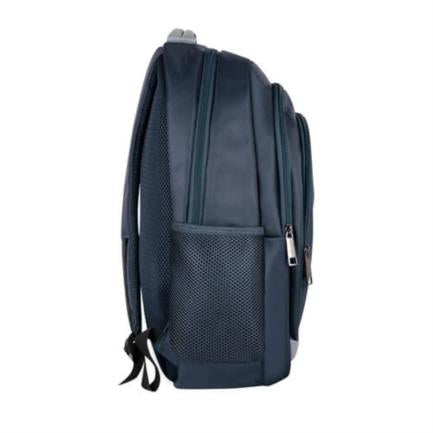 Mochila Perfect Choice Essential 15"-17" para Laptop Color Azul