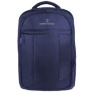 Mochila Perfect Choice Auden Laptop 15.6"-17" Color Azul