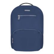 Mochila Perfect Choice Charlotte para Laptop 14" Color Azul