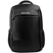 Mochila Perfect Choice Fearless para Laptop 15.6" Color Negro