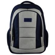 Mochila Perfect Choice Sharp Laptop 15.6" a 17" Color Azul