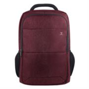 MOCHILA PERFECT CHOICE PARA LAPTOP 15.6" TROVA - ROJO