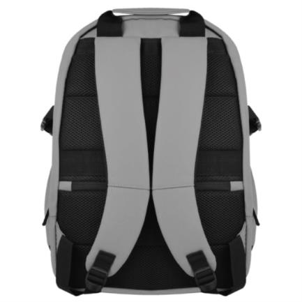 MOCHILA PERFECT CHOICE EJECUTIVA PARA LAPTOP ULTRALIGERA - GRAYPACK