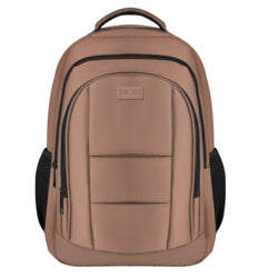 MOCHILA PARA LAPTOP 15-6 - 17" COMFORT - TAUPE