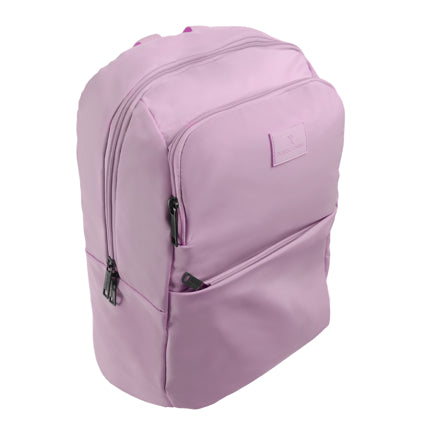 Mochila Perfect Choice  Ethereal para Laptop 14 Color Lila
