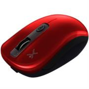 Mouse Perfect Choice Recargable Hasta 1600dpi Color Rojo