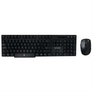 KIT TECLADO INALAMBRICO PERFECT CHOICE