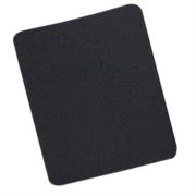 Mouse Pad Manhattan A Grannel Espuma 6mm Color Negro