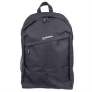 Mochila Manhattan Knappack Ligera para Laptop 15.6" Color Negro