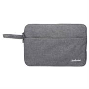 Funda Manhattan Seattle para Notebook 14" Color Gris