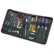 Kit Herramientas Manhattan para Técnicos 17 Pzas