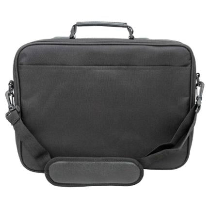 Maletín Manhattan Times Square Laptop 15.4" Color Negro