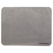 Mouse Pad Manhattan Multipropósitos Color Gris