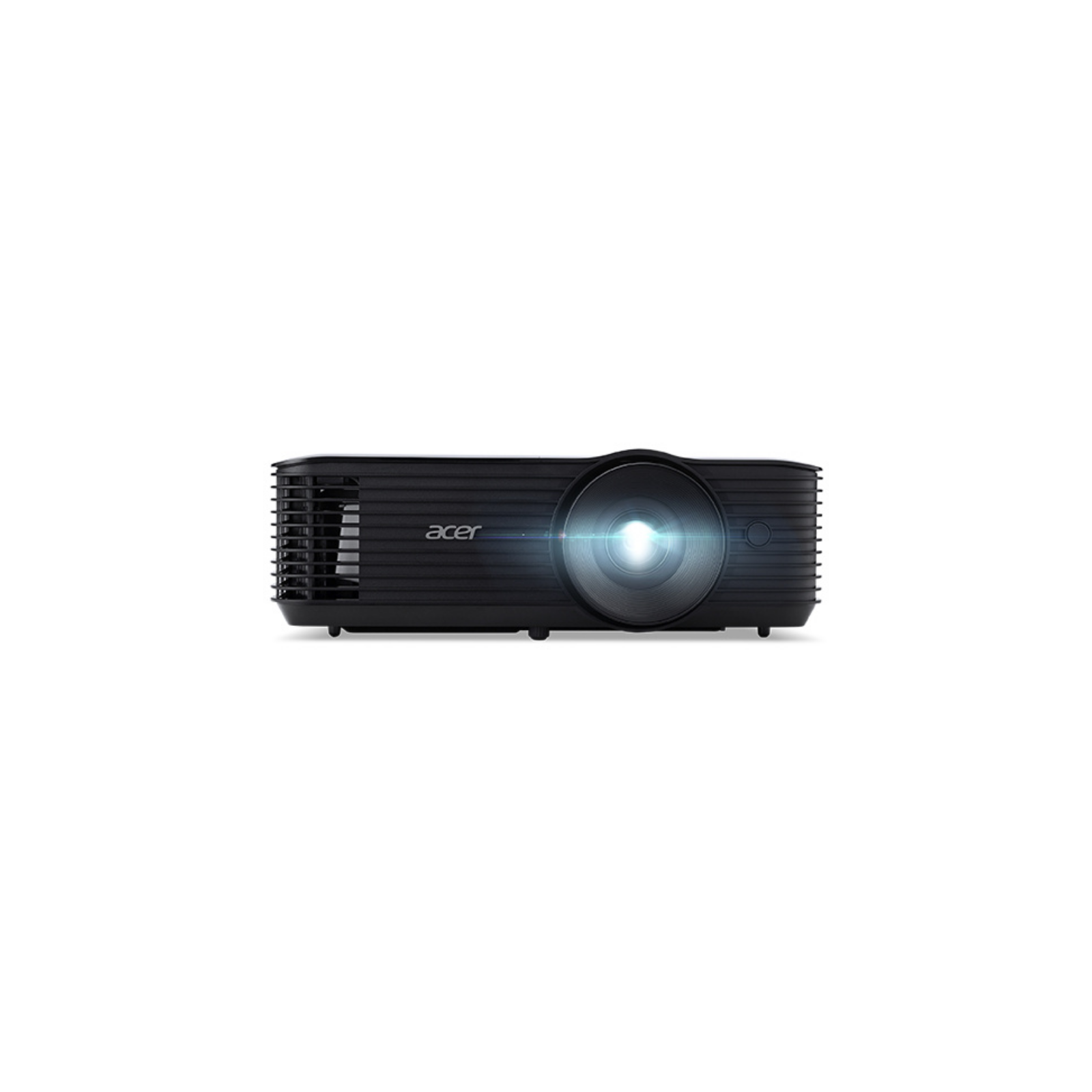 Videoproyector Acer X1328WH DLP 4500 Lúmenes WXGA Resolución 1280x800 Bocina 3W VGA/HDMI/USB