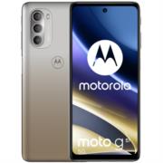 Smartphone Motorola G51 5G 6.8" 128GB/4GB Cámara 50MP+8MP+2MP/13MP Snapdragon Android 11 Color Dorado