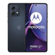 Smartphone Motorola G84 6.55" Octacore 256GB/8GB Cámara 50MP+8MP/16MP Android 13 Color Negro