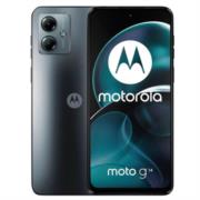 Smartphone Motorola G14 6.5" 128GB/4GB Cámara 50MP+2MP/8MP Android 13 Color Gris