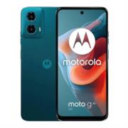 Smartphone Motorola G34 5G 6.5" Qualcomm 256GB/8GB Cámara 50MP+2MP/16MP Android 14 Color Azul