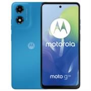 Smartphone Motorola G04 6.6" Unisoc T606 128GB/4GB Cámara 16MP/5MP Android 14 Color Azul