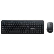 Teclado y Mouse Nextep Inalámbrico USB