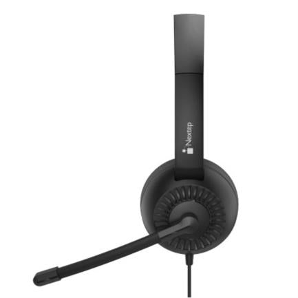 Diadema Nextep con Micrófono Conexión USB/3.5mm