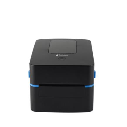 Mini Impresora Termica Nextep de Etiquetas 108mm USB