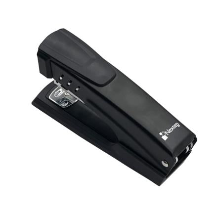 Engrapadora Metalica Ergonomica Media Tira