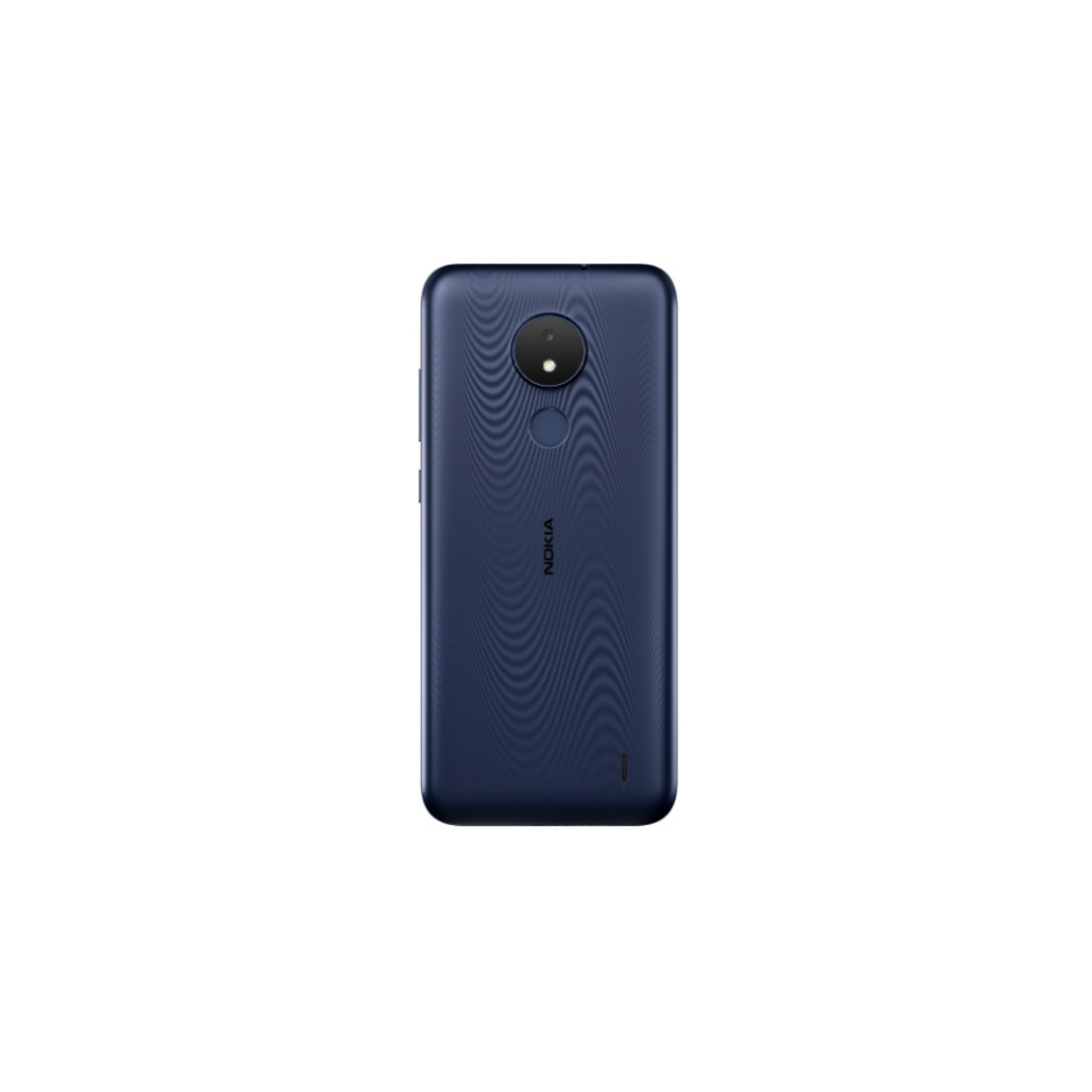 Smartphone Nokia C21 6.5" 32GB/2GB Cámara 8MP/5MP Octacore Android 11 Color Azul Oscuro