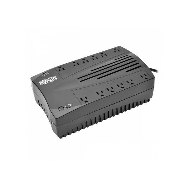 UPS Tripp Lite OmniSmart Respaldo Interactivo Batería PC Personal/Estaciones de Trabajo