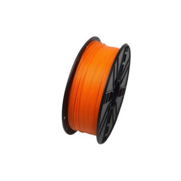 Filamento Onsun 3D ABS 1.75mm 1kg/Rollo Color Naranja