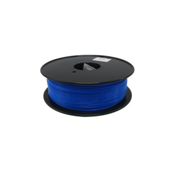 Filamento Onsun 3D PLA+ 1.75mm 1Kg/Rollo Color Azul