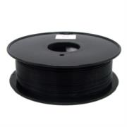 Filamento Onsun 3D PLA+ 1.75mm 1Kg/Rollo Color Negro