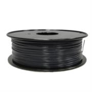 Filamento Onsun 3D ABS 1.75mm 1kg/Rollo Color Negro