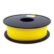 Filamento Onsun 3D ABS 1.75mm 1kg/Rollo Color Amarillo