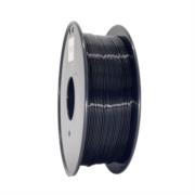 Filamento Onsun 3D PETG 1.75mm 1kg/Rollo Color Negro
